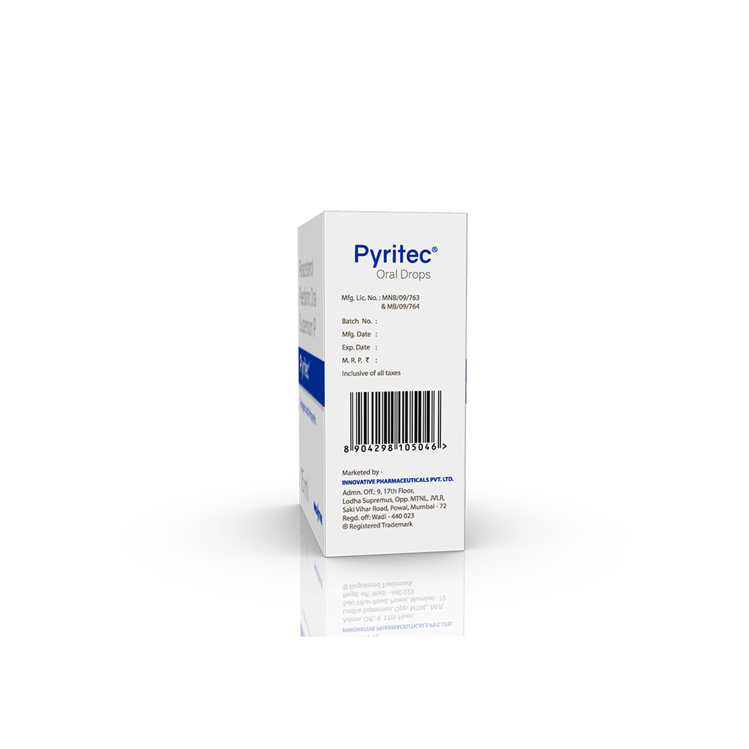 Pyritec Drops - Image 4