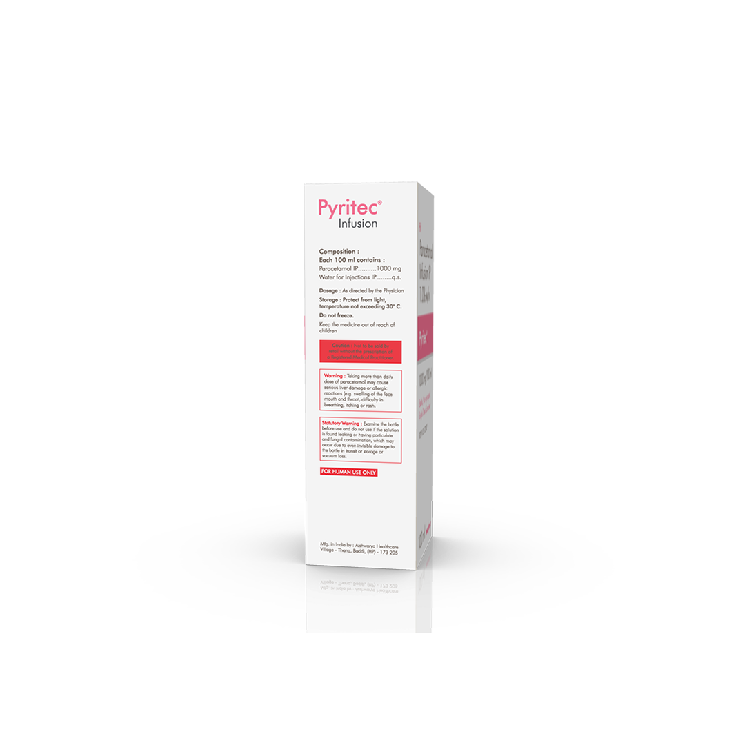 Pyritec Infusion - Image 5