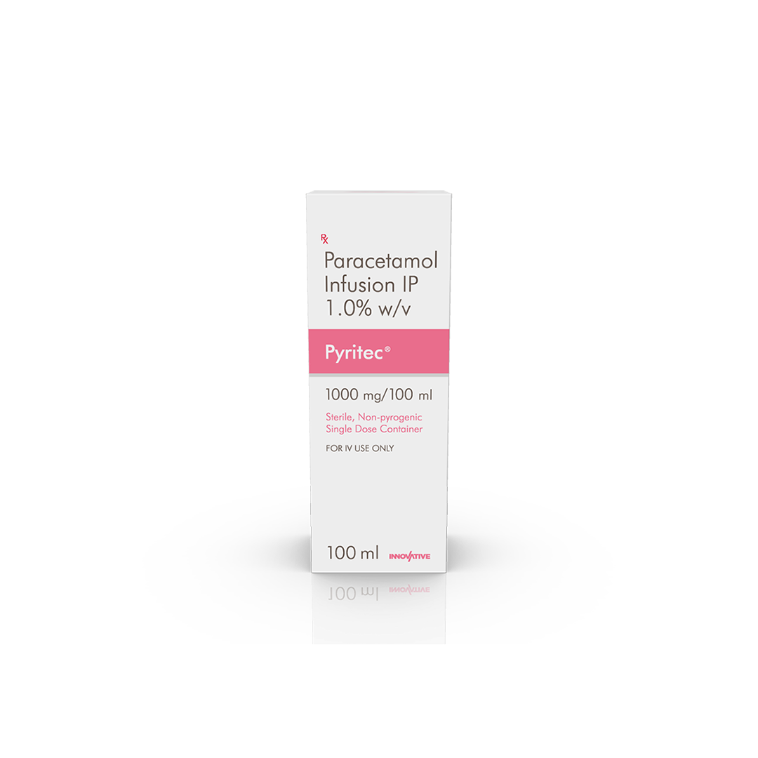 Pyritec Infusion