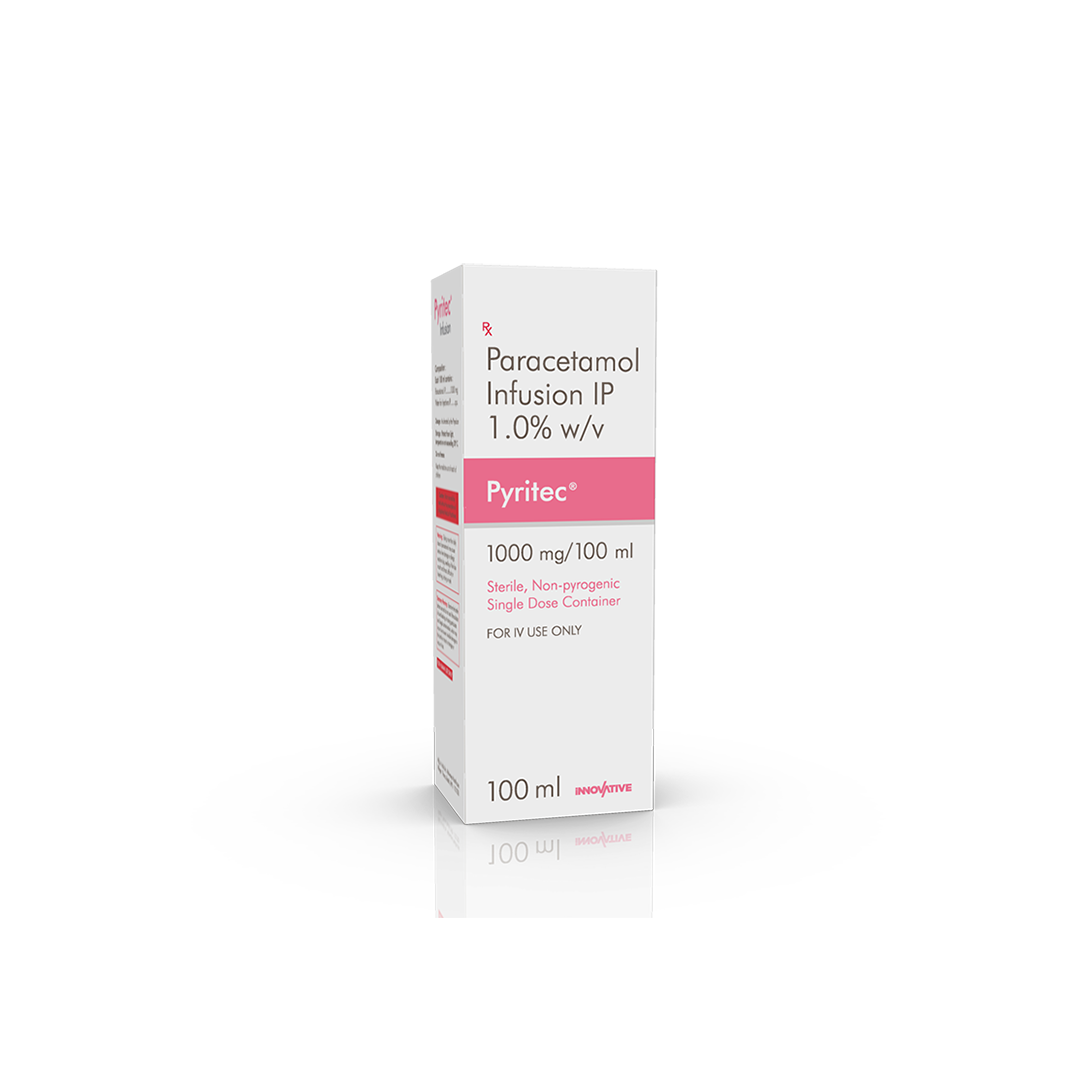 Pyritec Infusion - Image 2