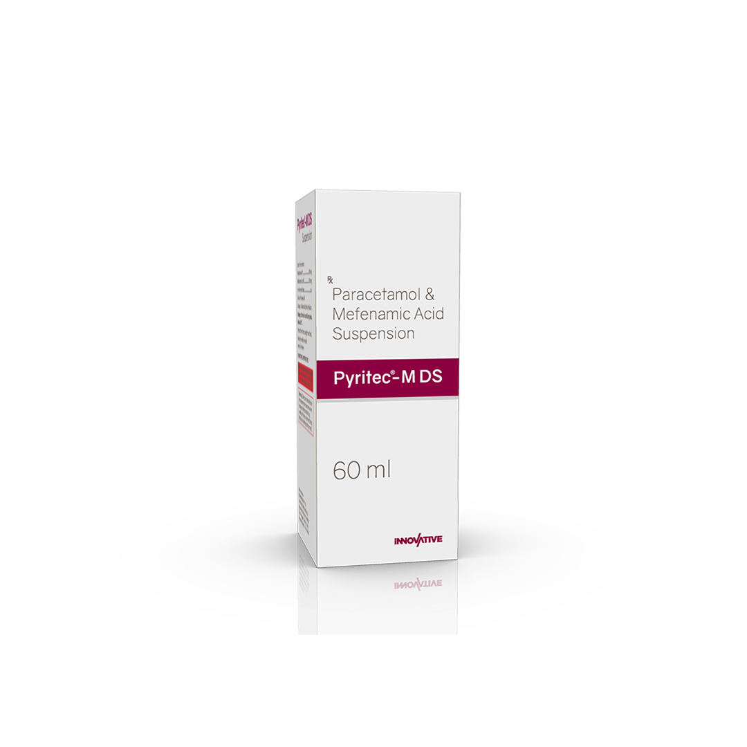 Pyritec-M DS Suspension - Image 2