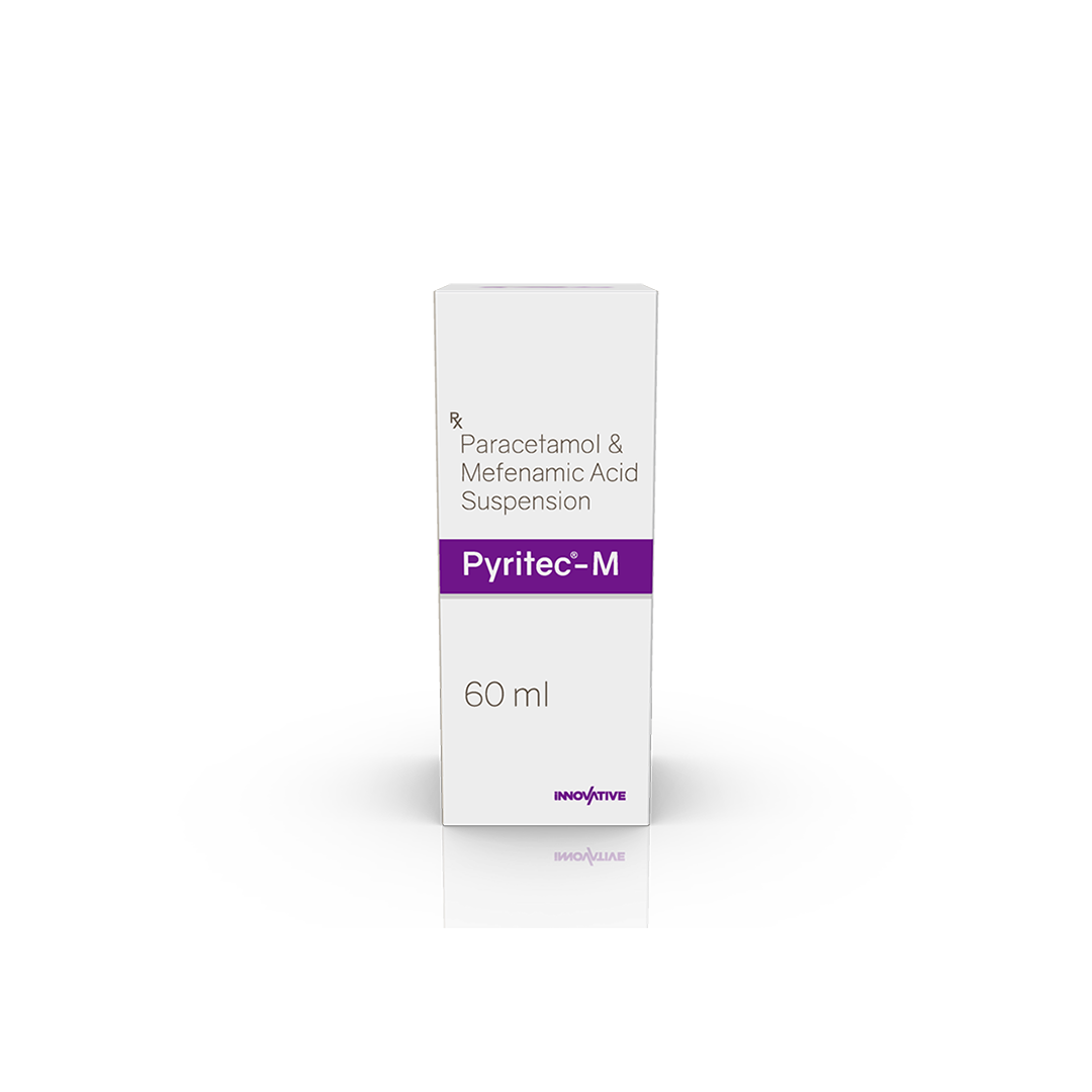 Pyritec-M Suspension