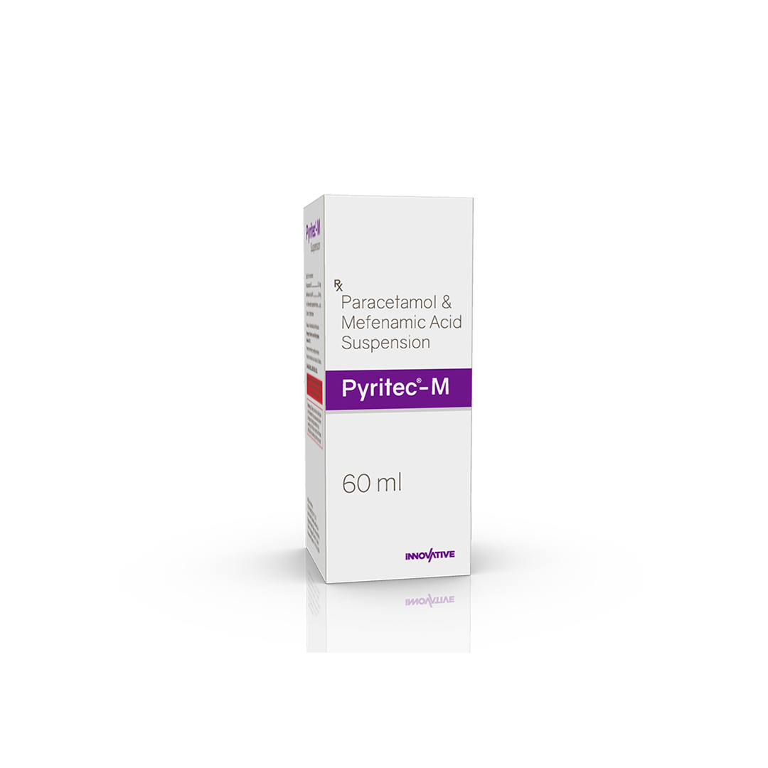 Pyritec-M Suspension - Image 2