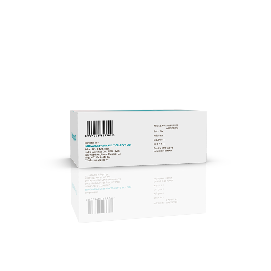 Rabepep-D Tablets - Image 4