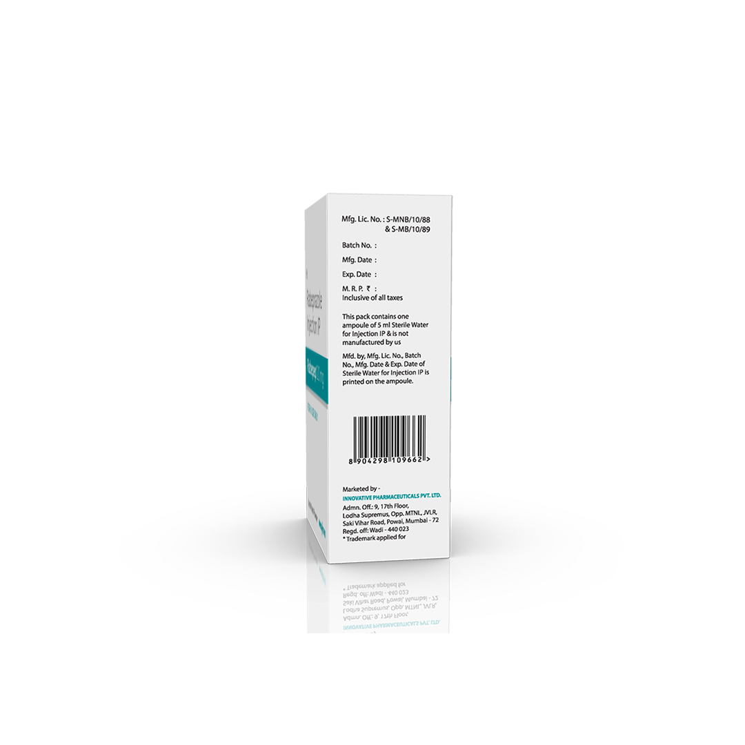 Rabepep 20 mg Injection - Image 4