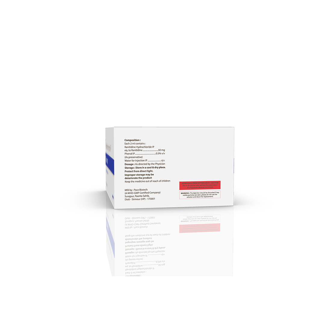 Ranidac Injection - Image 5