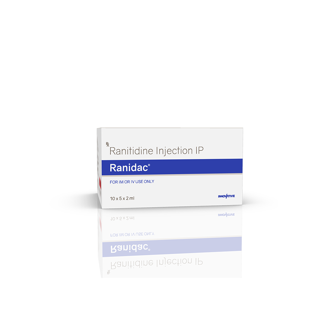 Ranidac Injection - Image 2