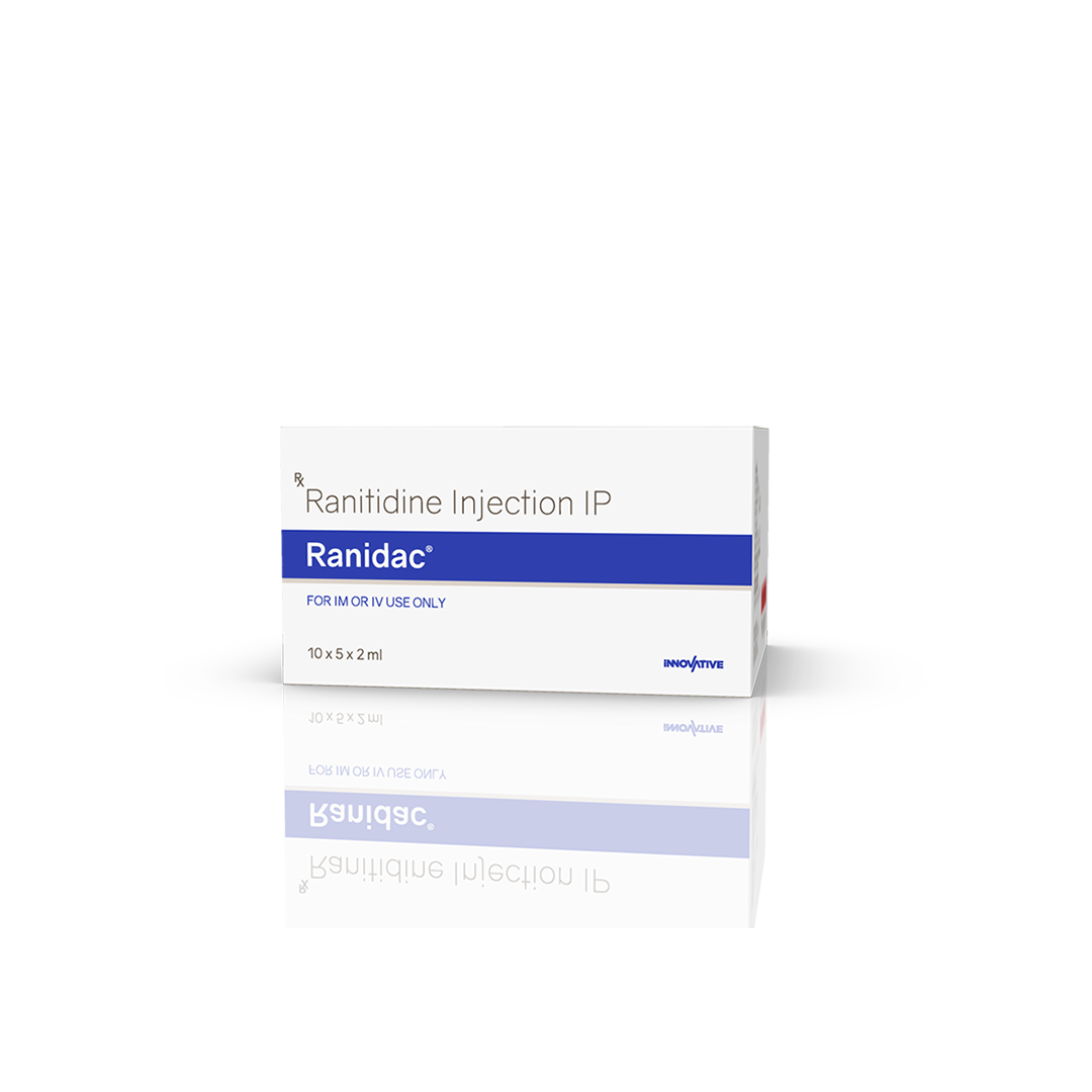Ranidac Injection - Image 3