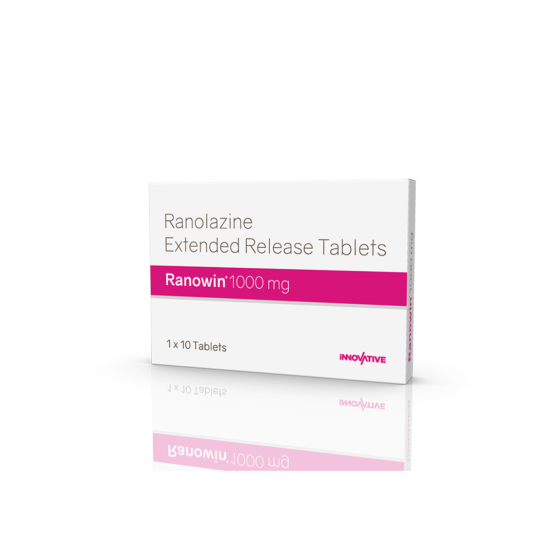 Ranowin 1000 mg Tablets - Image 3