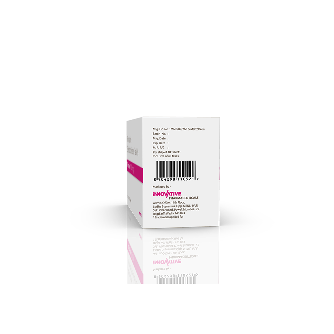 Ranowin 1000 mg Tablets - Image 4