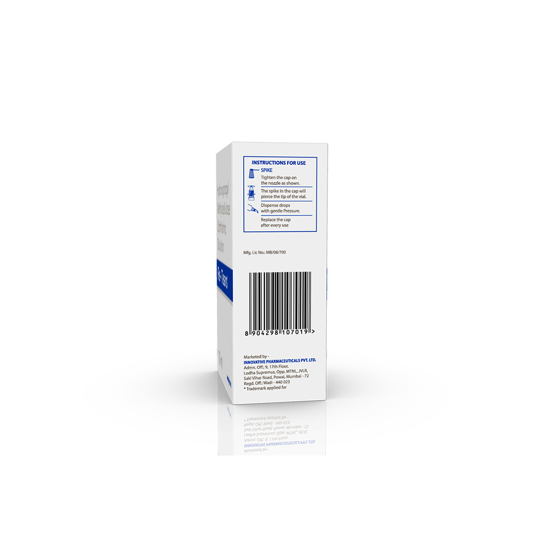 Re-Tears Eye Drops - Image 4