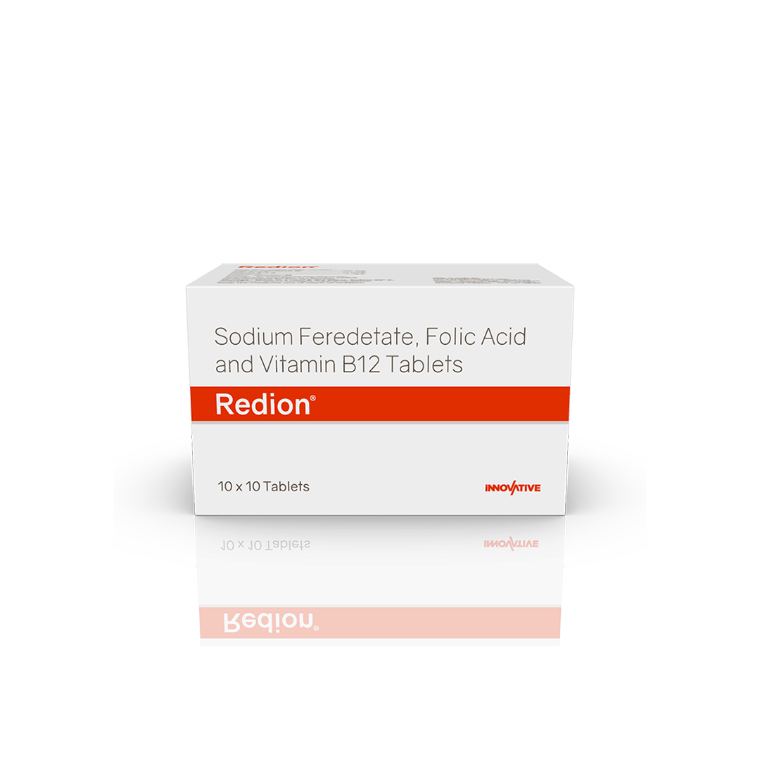 Redion Tablets