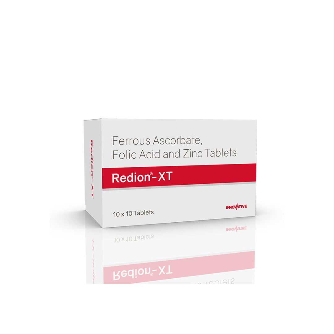 Redion-XT Tablets - Image 2