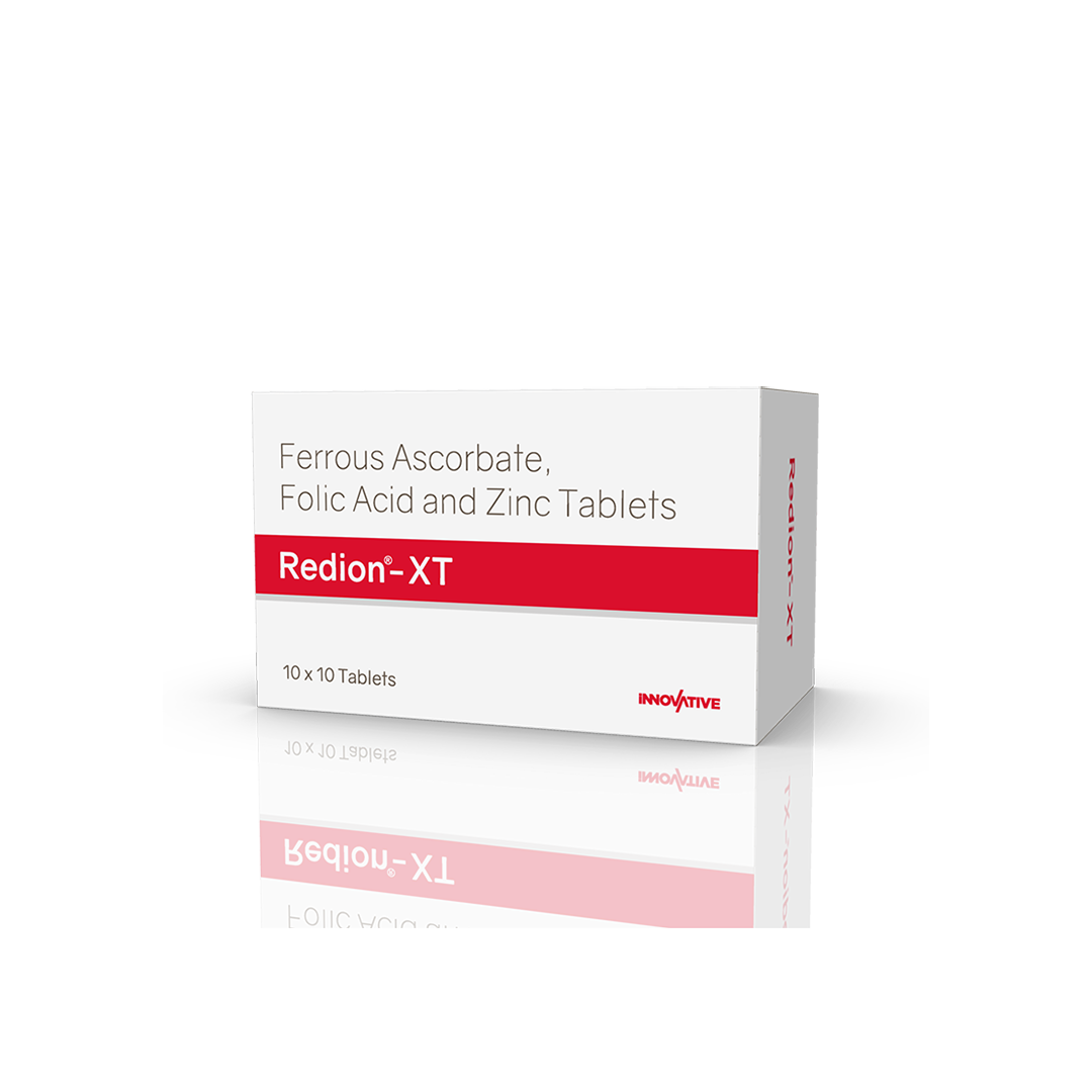 Redion-XT Tablets - Image 3