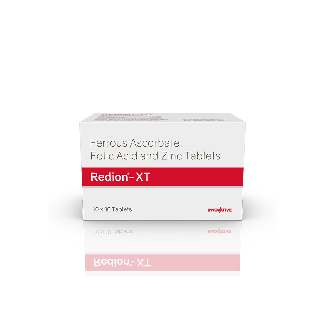 Redion-XT Tablets