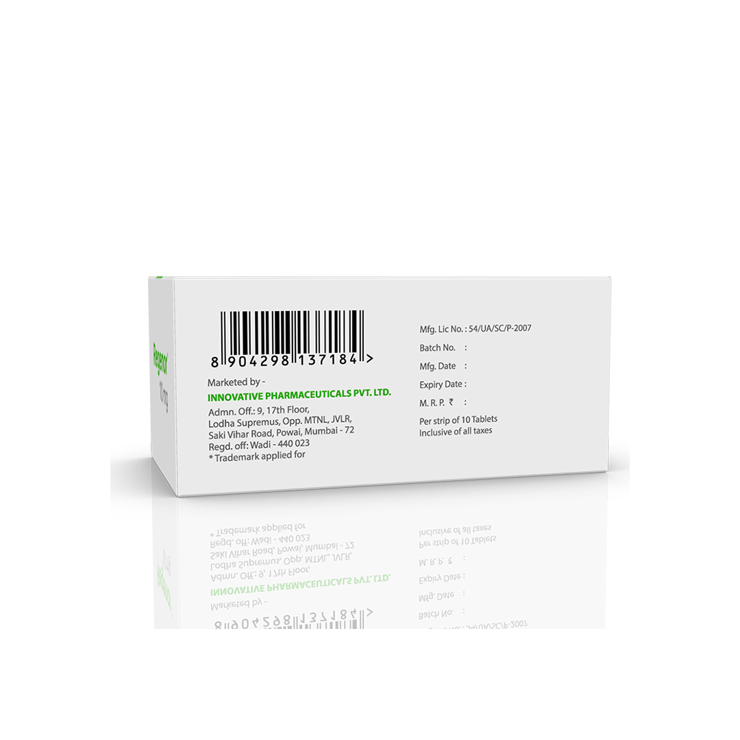 Regenor 10 mg Tablets - Image 4