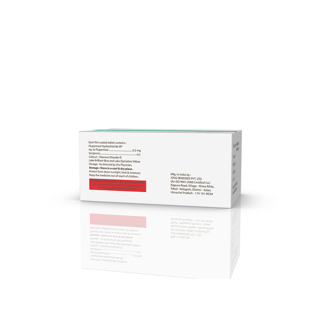 Restmil 0.5 mg Tablets - Image 5