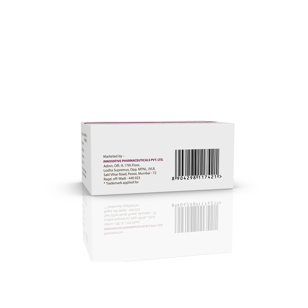 Restmil Plus Tablets - Image 4