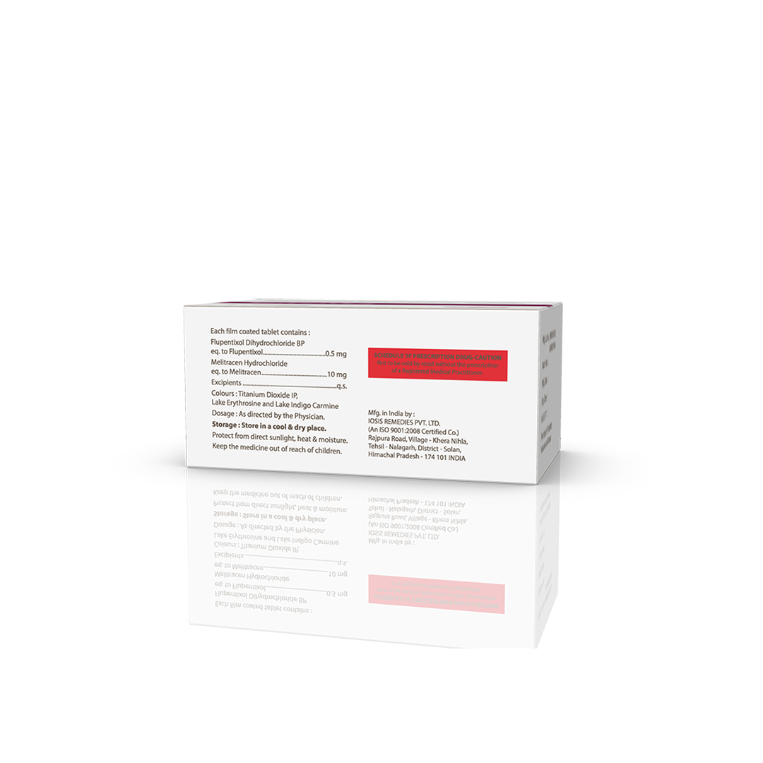 Restmil Plus Tablets - Image 5