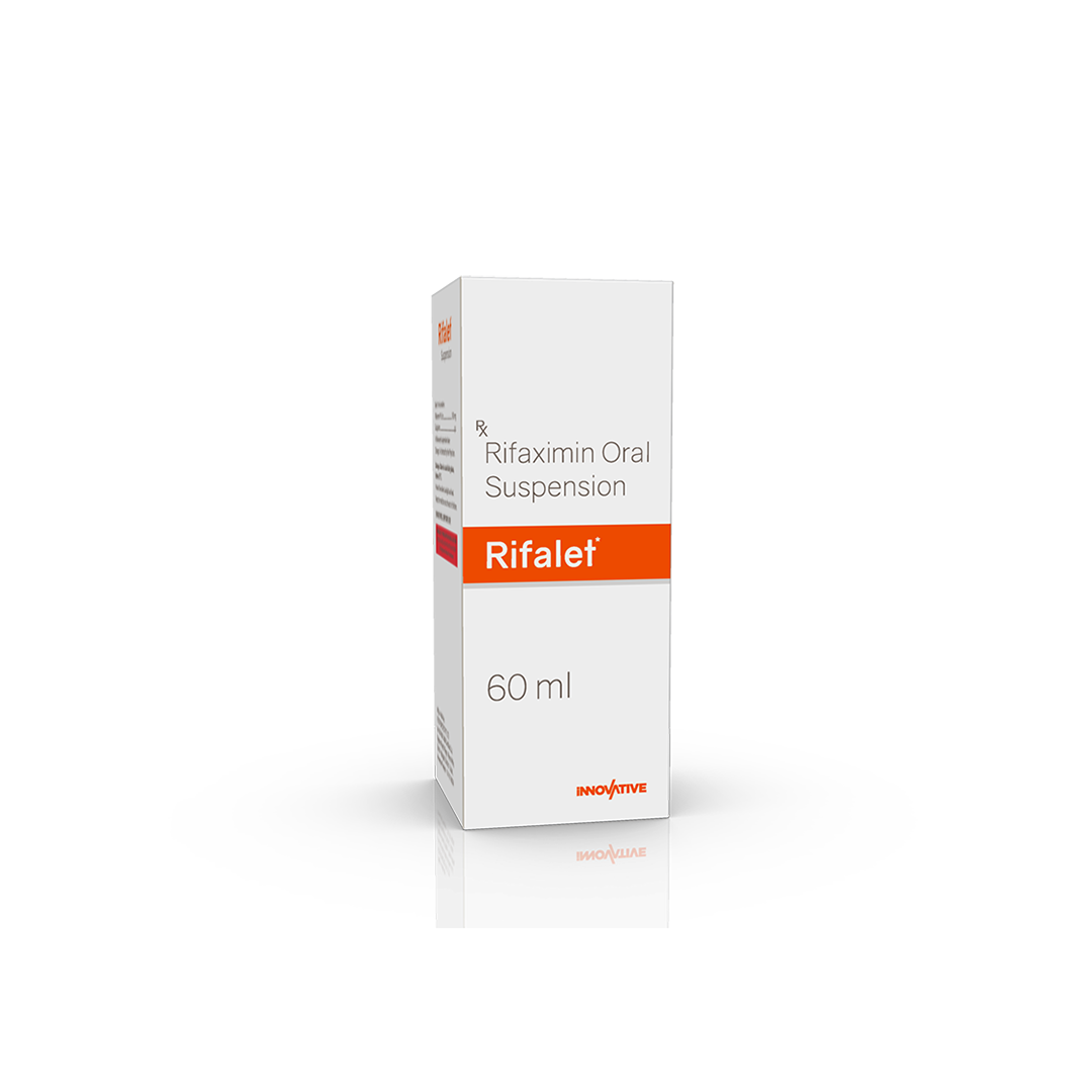 Rifalet Suspension - Image 2