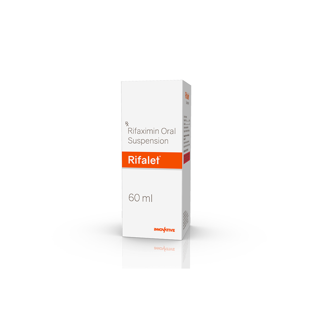 Rifalet Suspension - Image 3