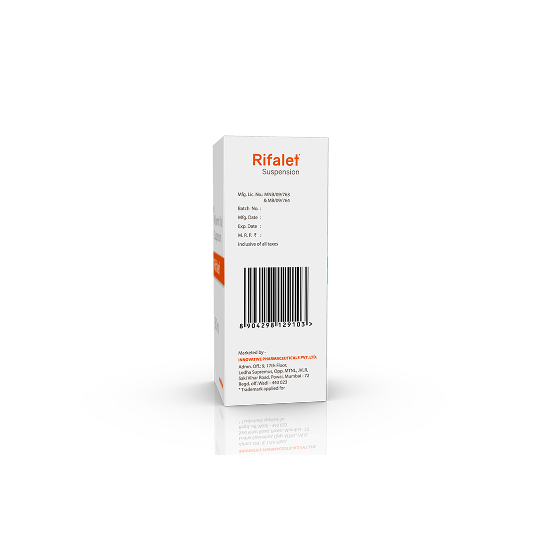 Rifalet Suspension - Image 4
