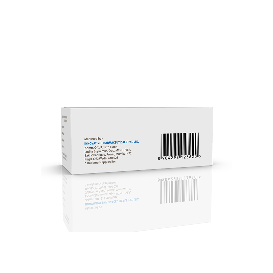 Rivalet 10 mg Tablets - Image 4