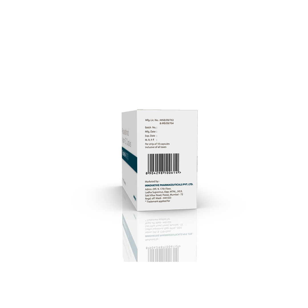 Rovalet-A 10 | 75 Capsules - Image 4