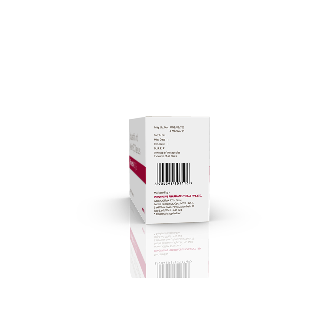 Rovalet-A 20 | 75 Capsules - Image 4
