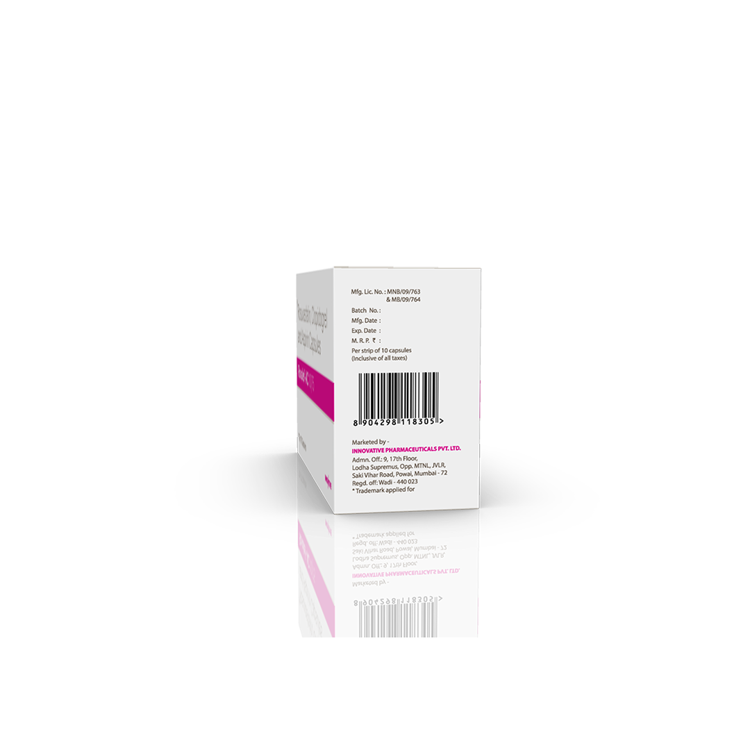 Rovalet-AC 10 | 75 Capsules - Image 4