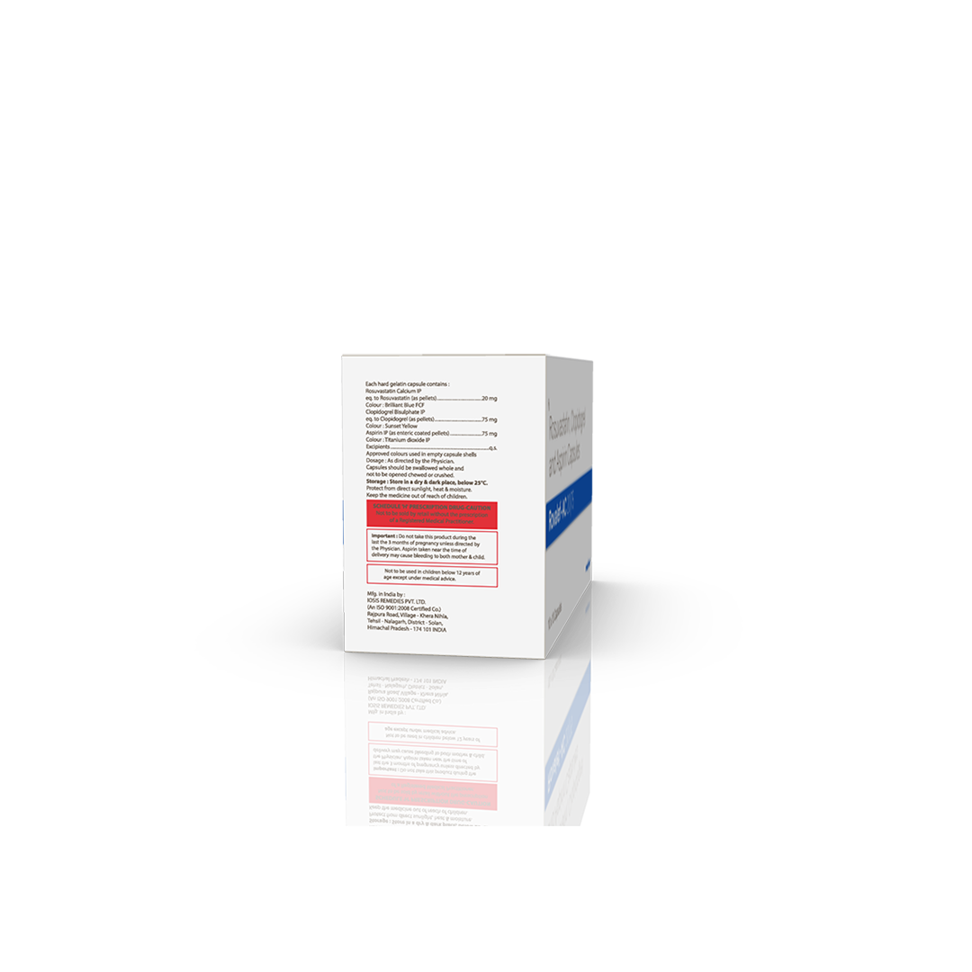 Rovalet-AC 20 | 75 Capsules - Image 5