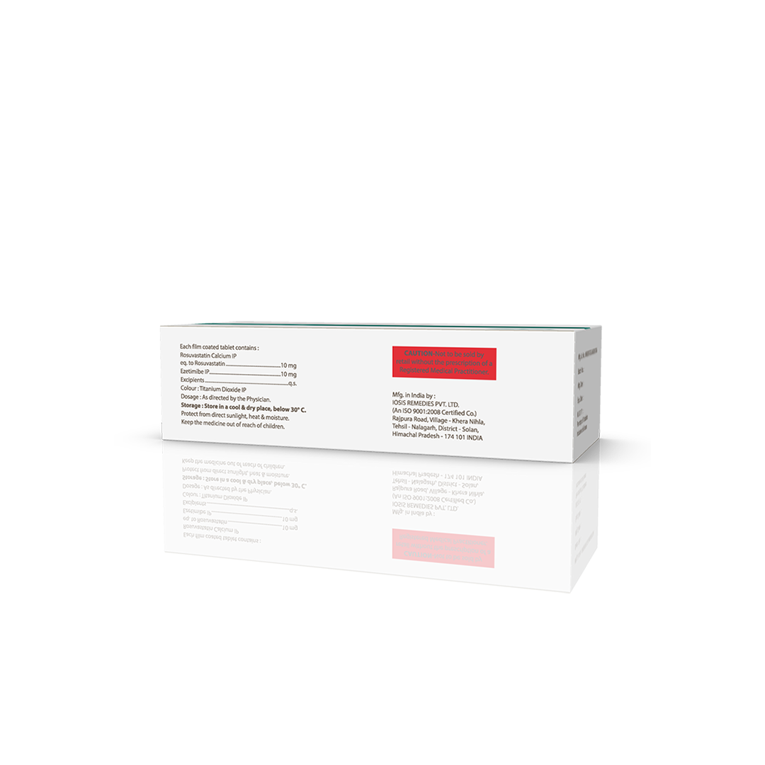 Rovalet-E Tablets - Image 5