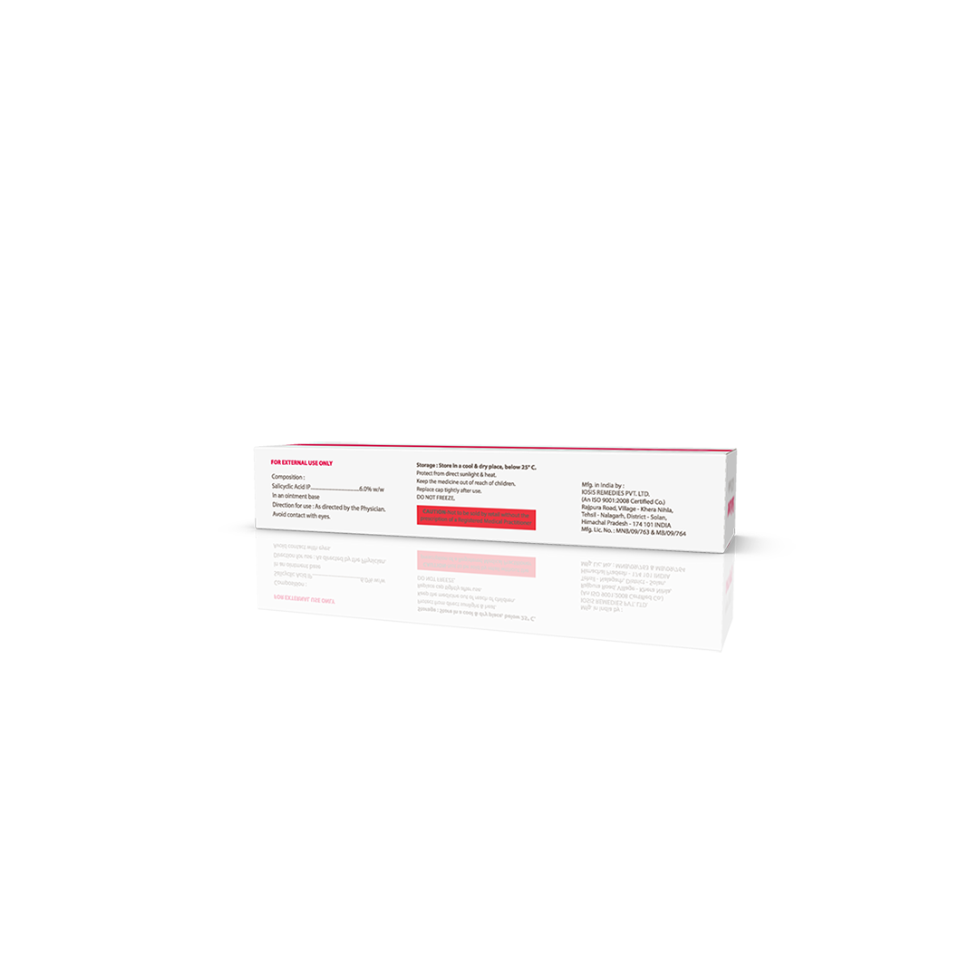 Salicare 6% Ointment - Image 5