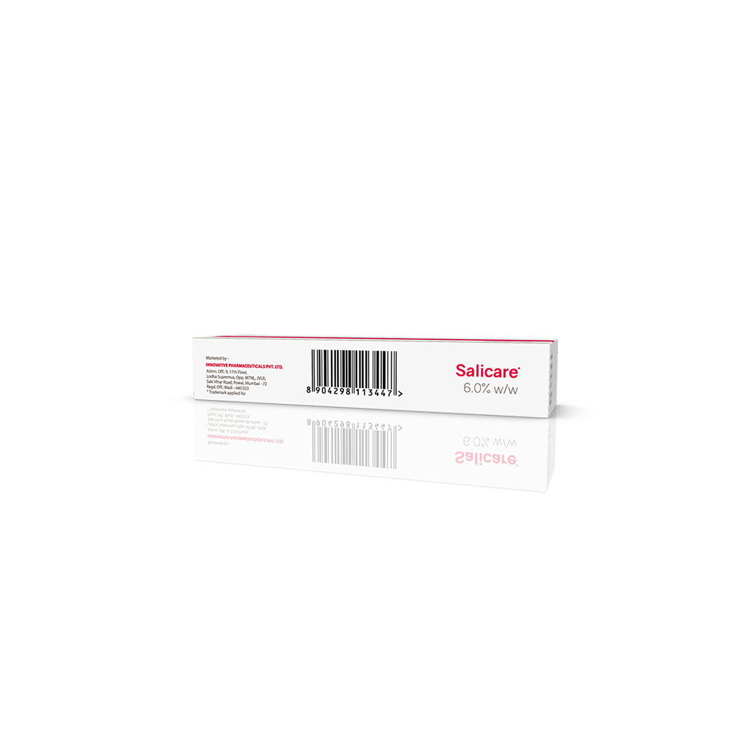 Salicare 6% Ointment - Image 4
