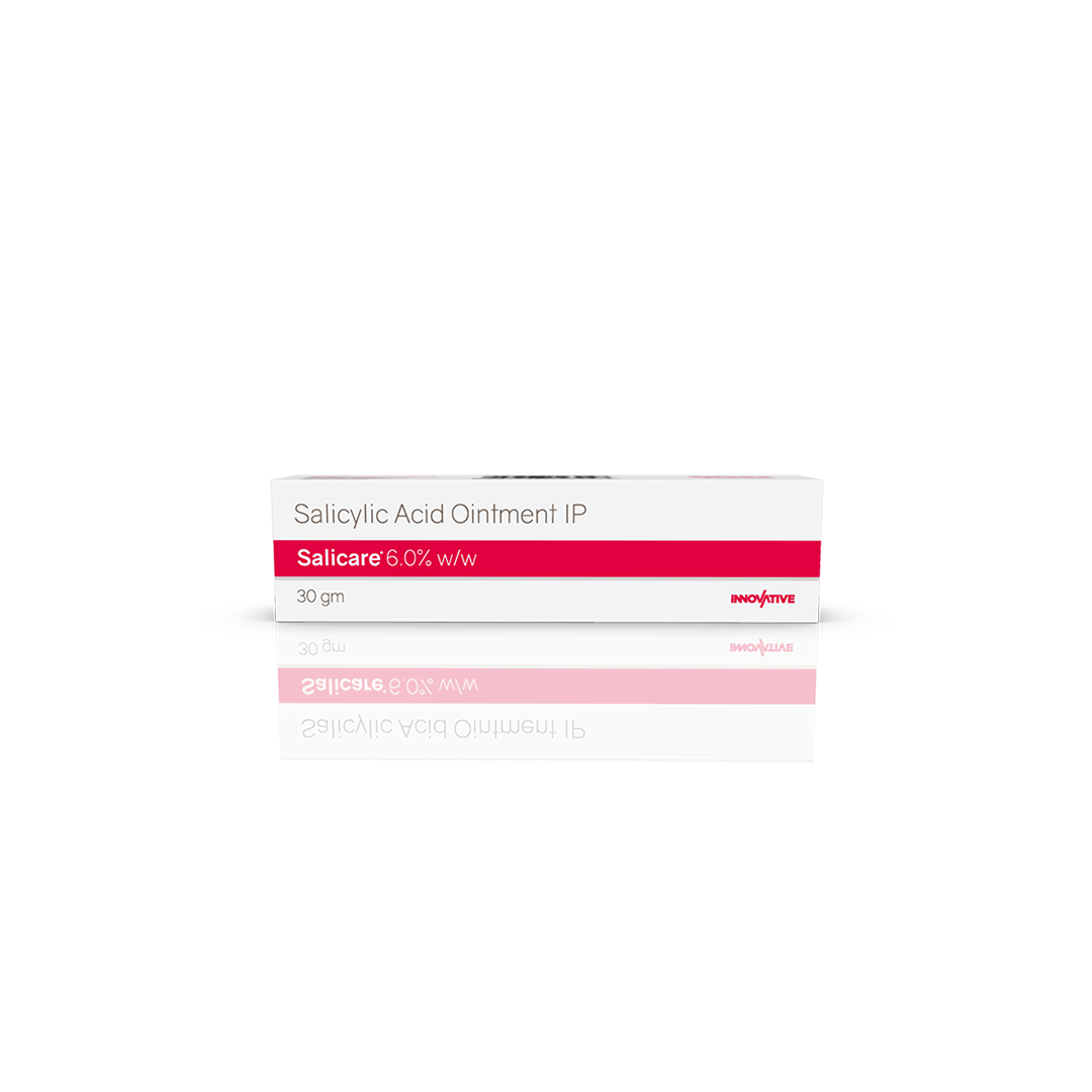 Salicare 6% Ointment