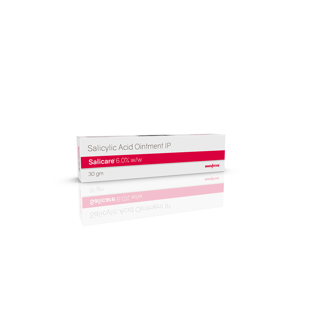 Salicare 6% Ointment - Image 2