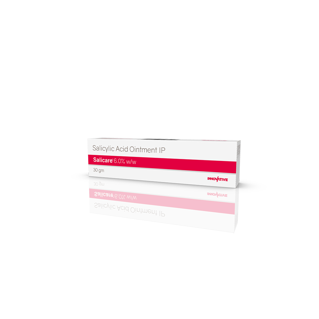 Salicare 6% Ointment - Image 3