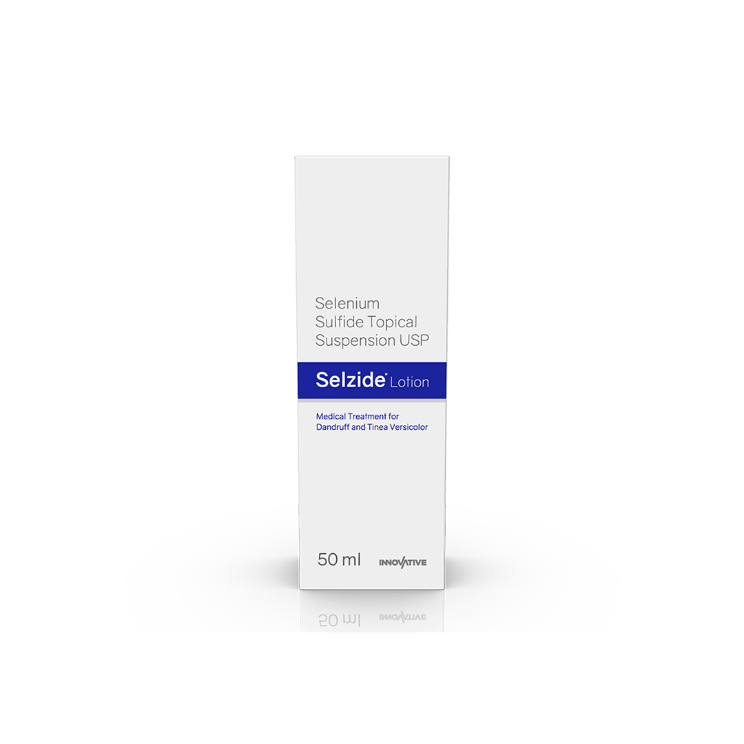 Selzide Lotion