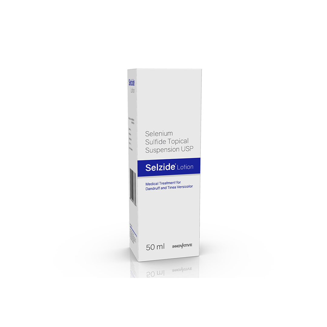 Selzide Lotion - Image 2