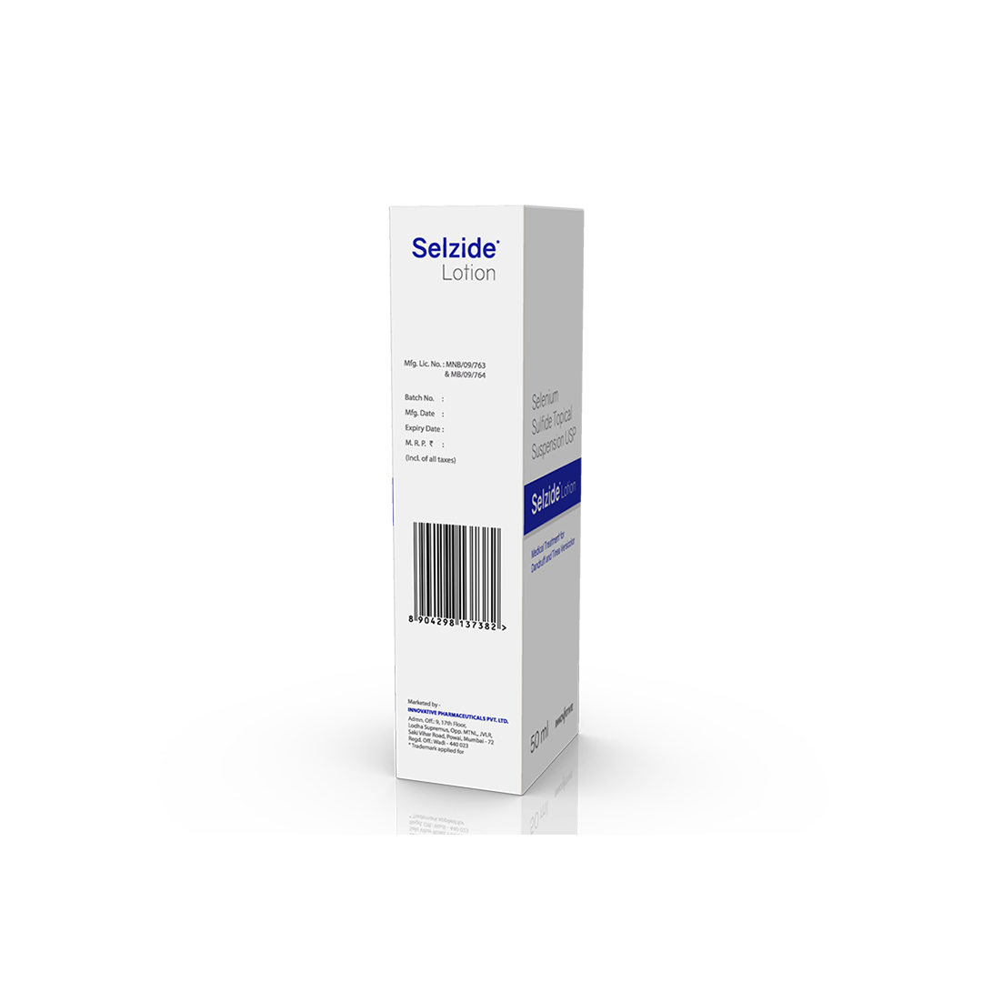 Selzide Lotion - Image 4