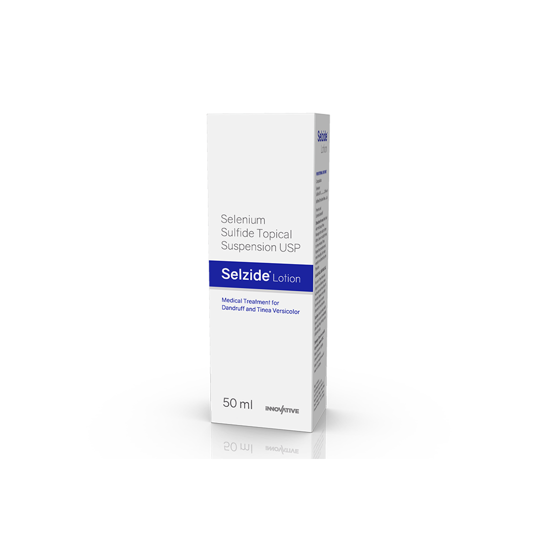 Selzide Lotion - Image 3