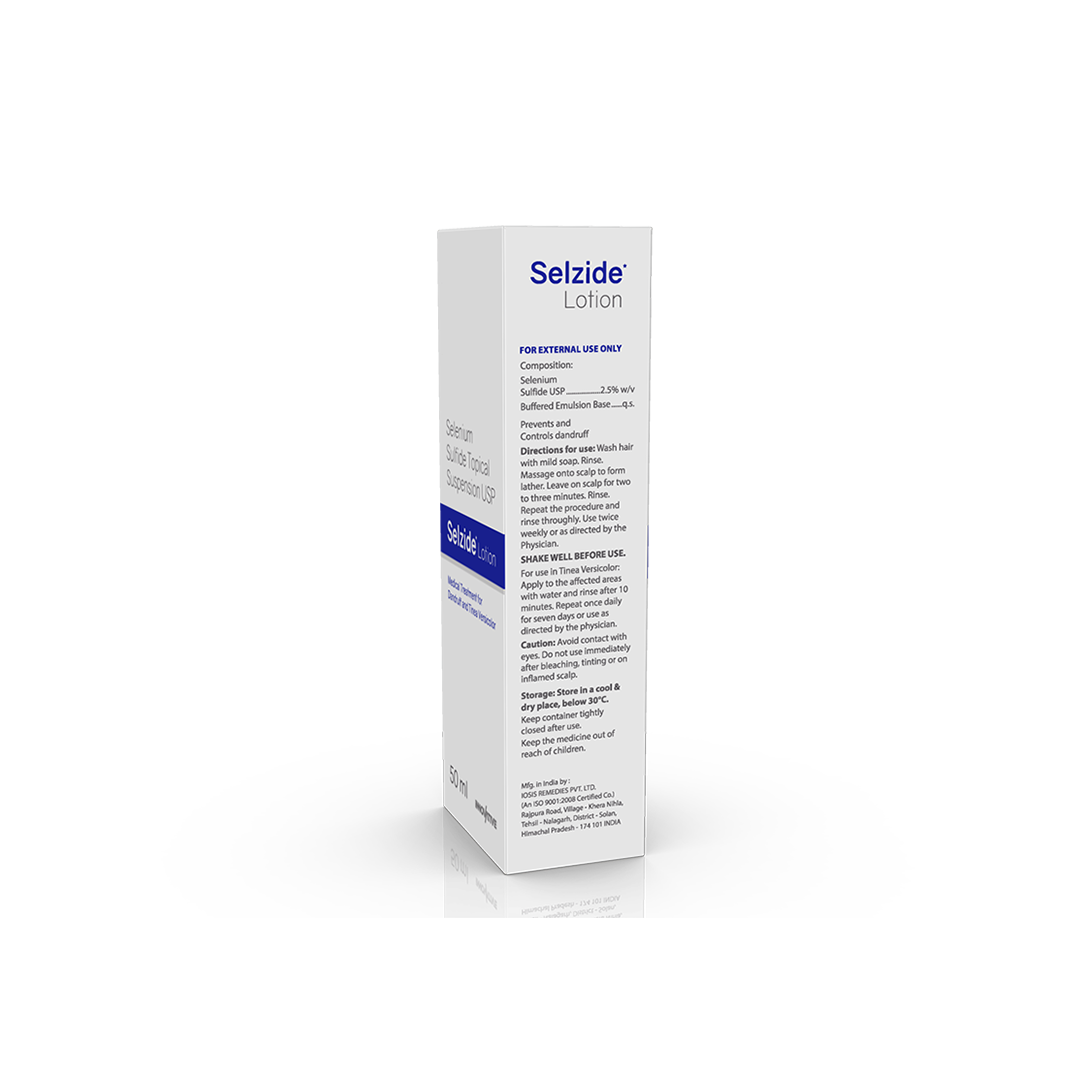 Selzide Lotion - Image 5