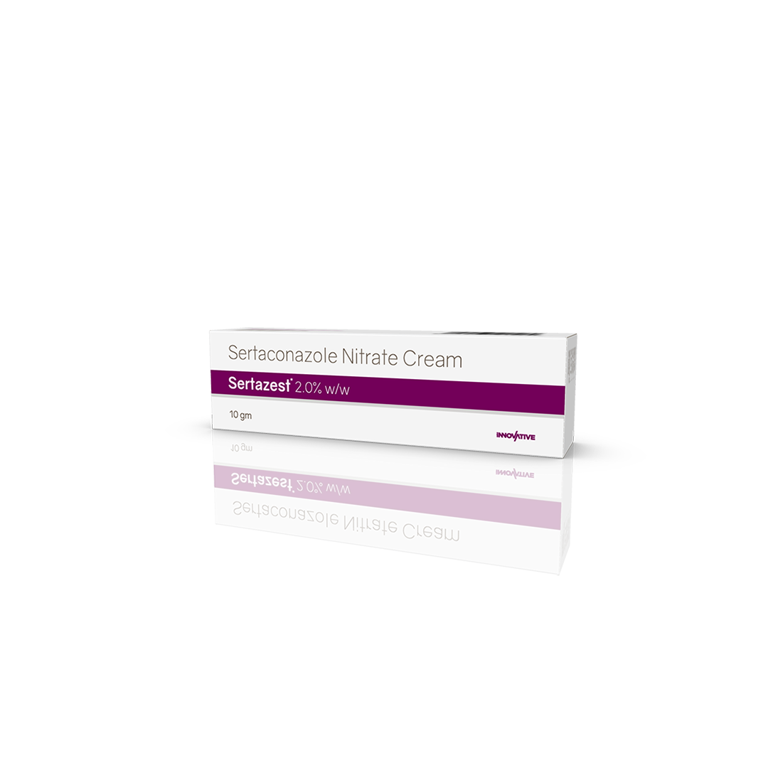 Sertazest Cream - Image 3