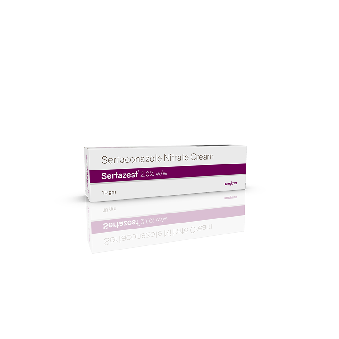 Sertazest Cream - Image 2