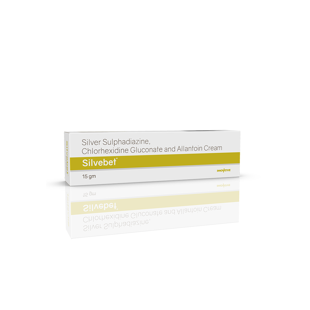 Silvebet Cream - Image 2