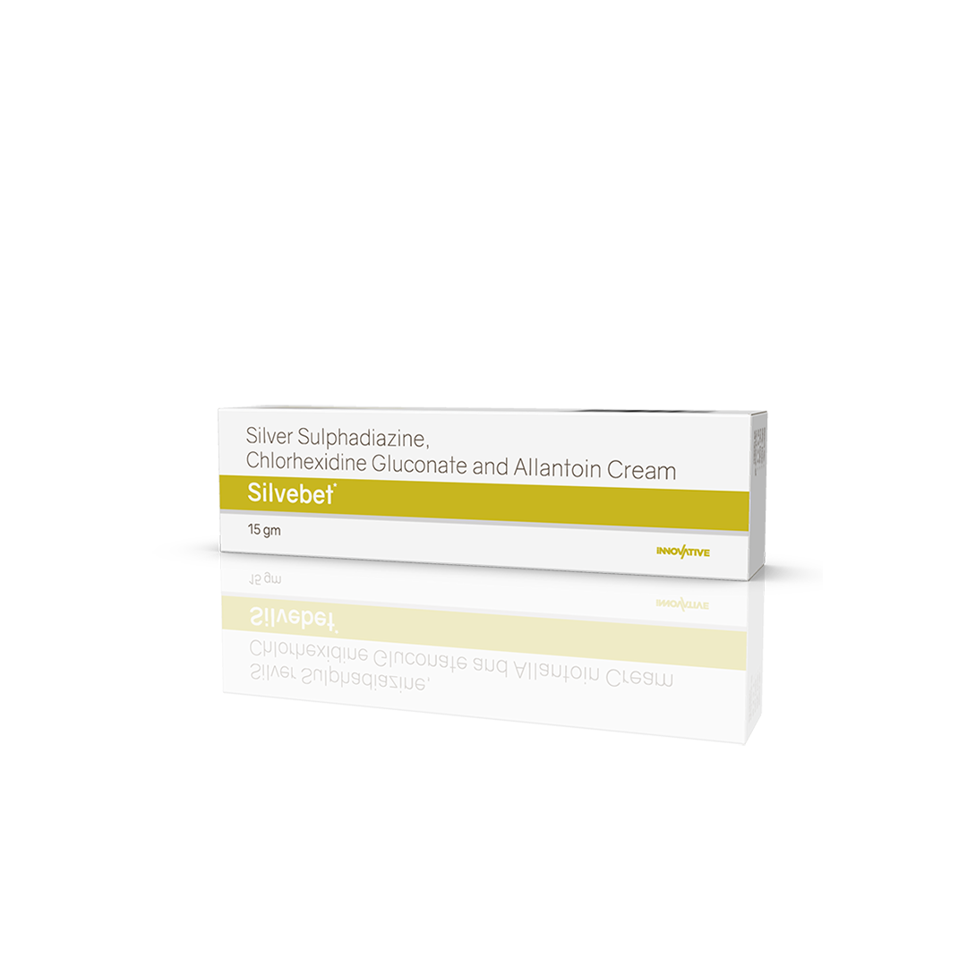 Silvebet Cream - Image 3