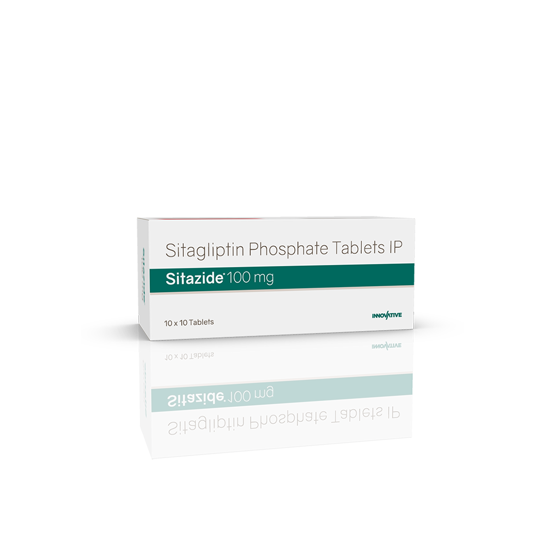 Sitazide-M 500 mg Tablets - Image 2