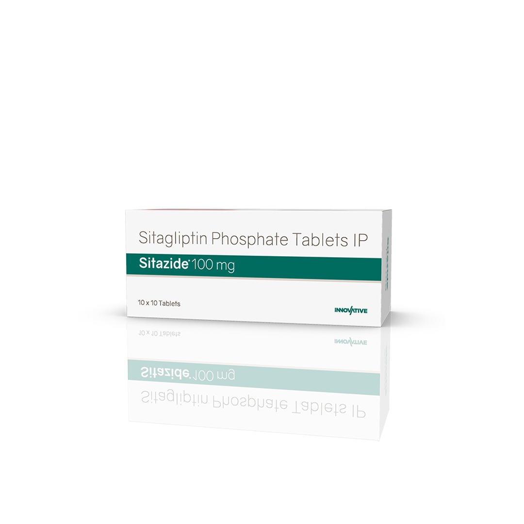 Sitazide-M 500 mg Tablets - Image 3