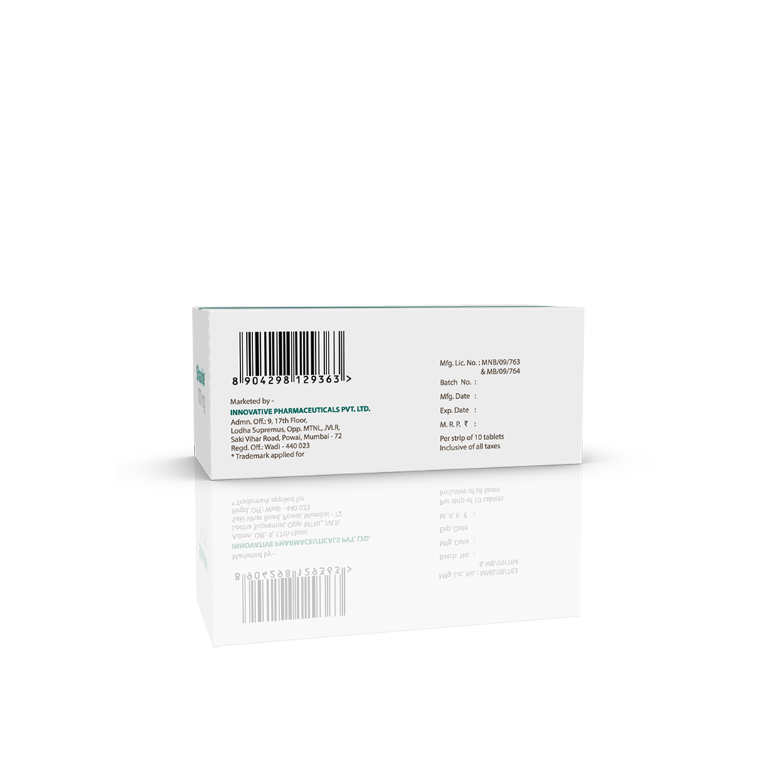 Sitazide-M 500 mg Tablets - Image 4