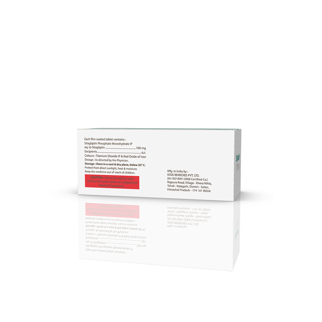 Sitazide-M 500 mg Tablets - Image 5